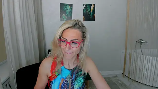 MuseOfStage Show in webcam