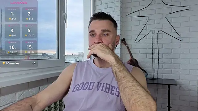 Chat XXX Live DaddySlava