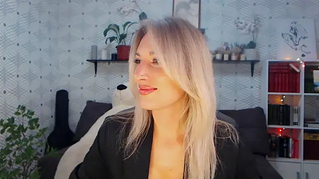 Czat XXX na żywo – MillaXQueen