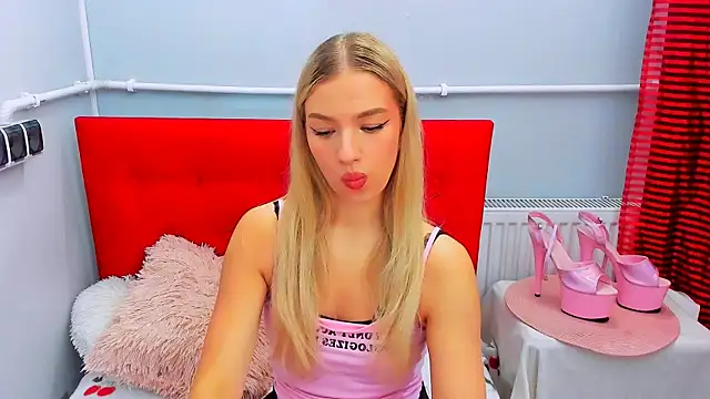 EvetteRosen Live XXX chat