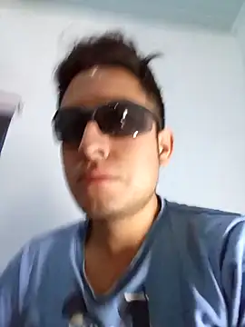 Chat XXX ao vivo de dantevelez