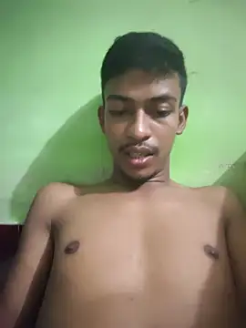 Chatroom XXX en direct de RAKIB5676