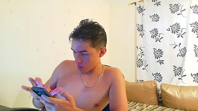 Fher_rivers1 Chat XXX live