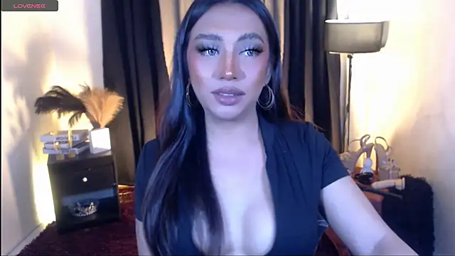 LoveMarie69xoxon Webbikameraesitys