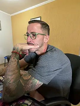 MeladoDiMel – webcam-show