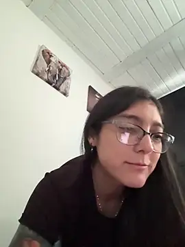 PamelaFtMia's Live XXX Chat