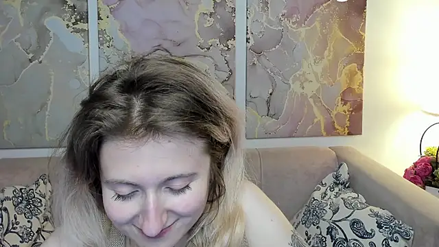 CamillaDreamer's Live XXX Chat