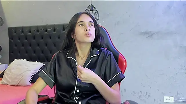 Chat XXX en directo de alice__susan