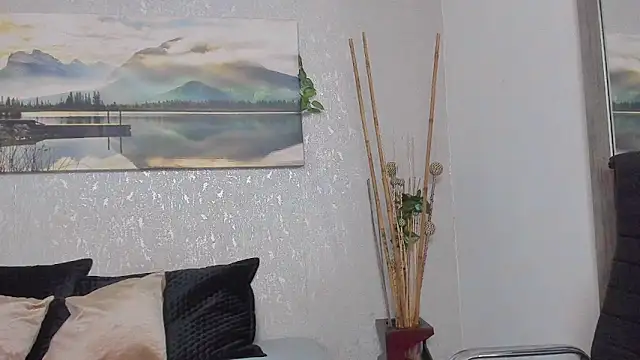 Tyler_durtenのウェブカメラショー