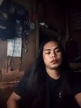 fullyloadcum Pertunjukan Webcam