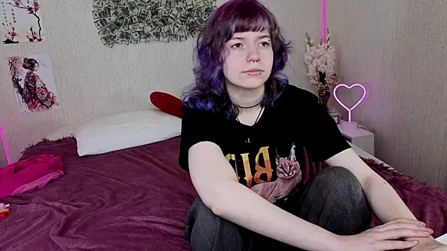 Show webcam de Eclipse_Duo