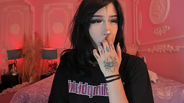 Czat XXX na żywo – Kat_VonDe