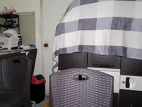 gwenn_2025 Pertunjukan Webcam