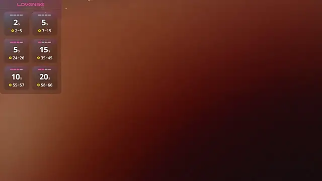 Carrie_Roberts Chat XXX in diretta