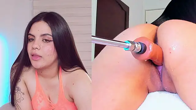 Chat XXX ao vivo de allie_cutie