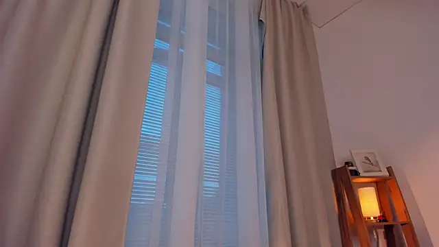LaureMestler webkamerás műsora