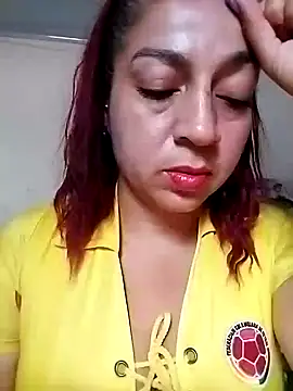 Tumilf Webcam-Show