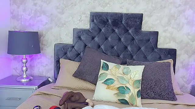 Živá chatovací místnost elizabeth_coleman