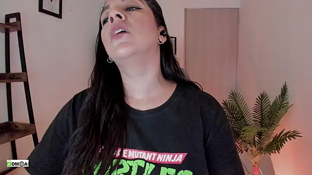 Živá chatovací místnost urcute_kitten