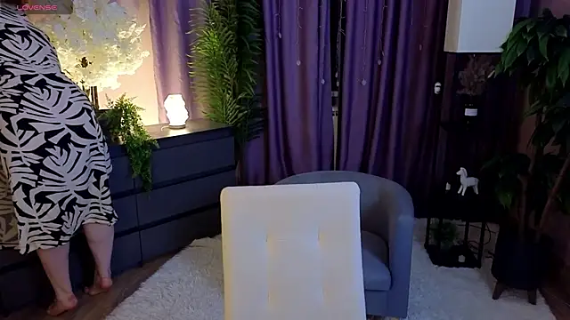 VanessaRichmond Шоу с уебкамера
