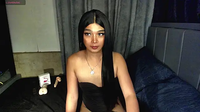 TrinityFucksYou 웹캠 쇼