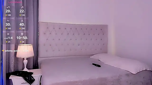 Michell_simons Webcamshow