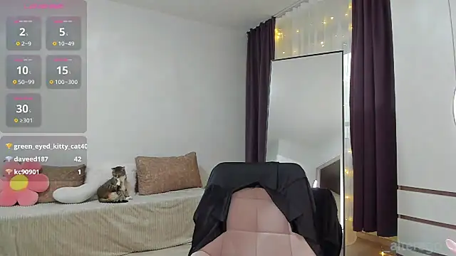 Živý XXX chat _cometoseeme_