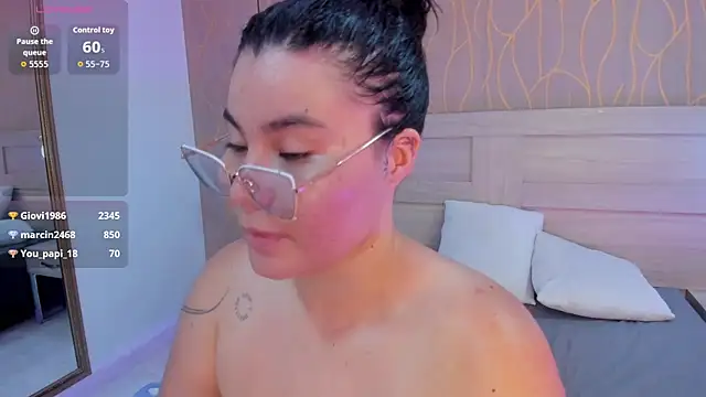 Živý XXX chat bumyrose
