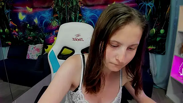 Živý XXX chat KiraDuvall