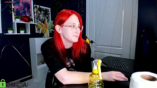 Chat +18 de Queen_Milena ao vivo