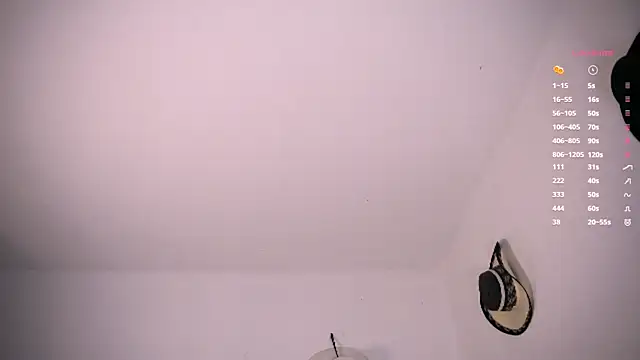 aydan_hw 现场XXX聊天