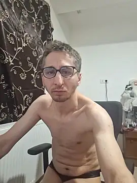 MattedOdobenus webcam show