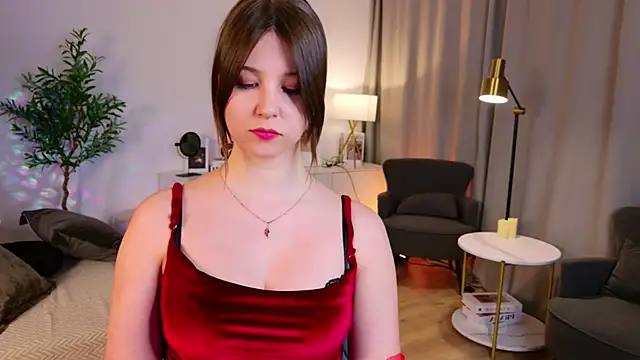 ElizaMild élő XXX-chatje