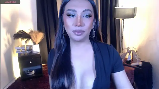 LoveMarie69xoxon Webbikameraesitys