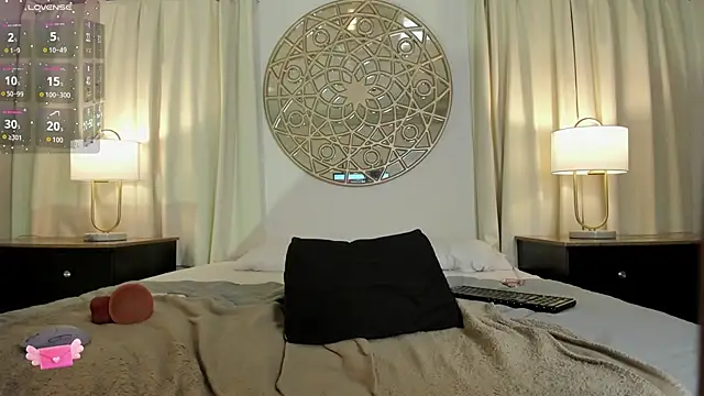 Aprillbrunette Live XXX-Chat