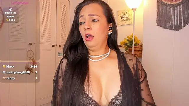 anaruiz_'s Live XXX Chat