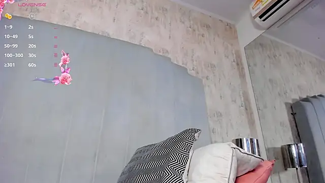 shanty_cole's Live XXX Chat