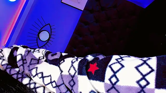 Czat XXX na żywo – IssabellaIzzy