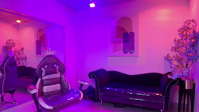Živý XXX chat Sammy_mauzy