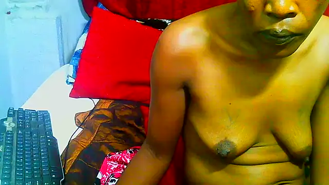 freaky_naughty Pertunjukan Webcam