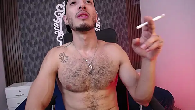 Webkamerová show happy_hot7