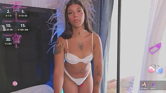 CoralRigan Show Webcam