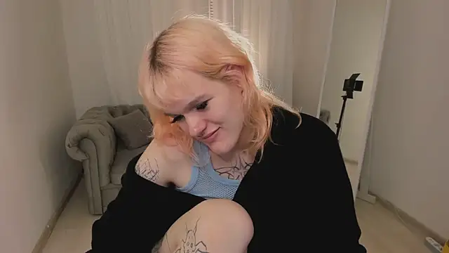 Lollita_Morgan – Kamerová šou