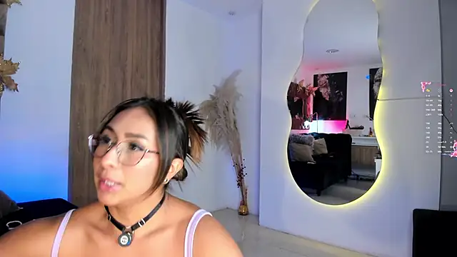 Chat XXX Live AmelyaMann