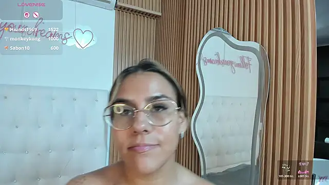 Chat XXX Live MartinaWestt