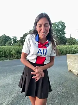 Lalla_Amani Chat XXX in diretta