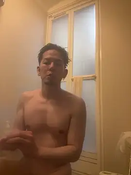 ippei0001 Pertunjukan Webcam