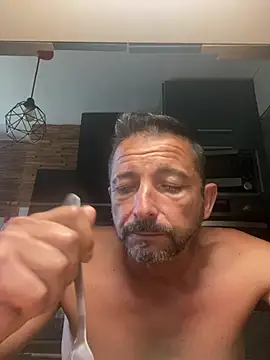 daddy3945 웹캠 쇼