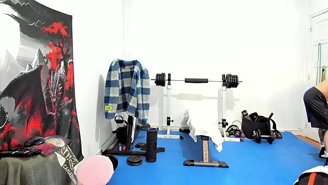 הופעת וובקאם של Samurayjiu