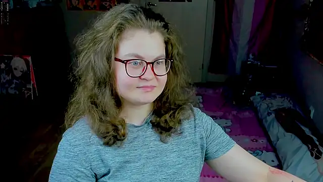 Živý XXX chat Sashy_Way